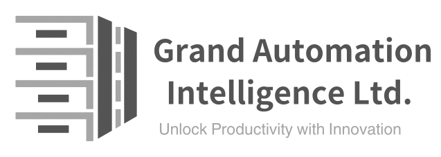 Grand Automation Intelligence Limited Logo